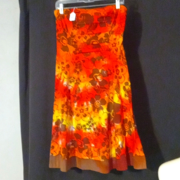 Ruby rox Dress - Picture 1 of 10